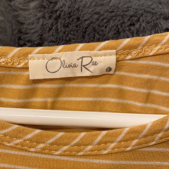 Olivia Rae tshirt from Marshals, never worn - Picture 4 of 4